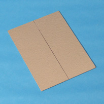 CR Specification grid, focused 18x24cm. Code: AC1111