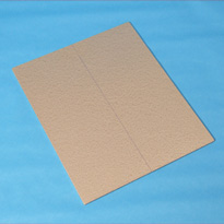 CR Specification grid, focused 35x43cm. Code: AC1115