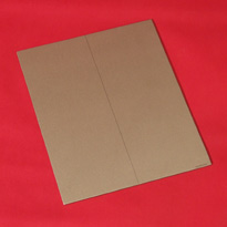 Parallel grid 8:1 33l/cm 24x30cm. Code: AC1121