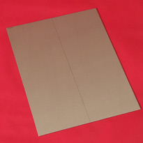 Parallel grid 8:1 33l/cm 30x40cml. Code: AC1122