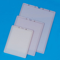 Perspex grid cover 18x24cm. Code: AC1126