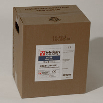 Veterinary X-rays ready to use fixer 2x5l. Code: AC1094