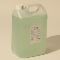 Anti algae treatment 1 litre. Code: AC1110