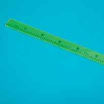 Cellumark®radiopaque ruler 100cm. Code: AC1045