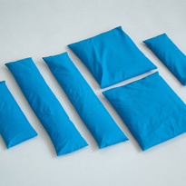 Sandbag set. Code: AC1052