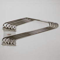5 arm apron console. Code: AC1080