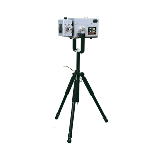 Equine Tripod