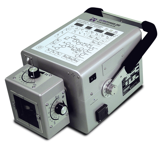 Ultrapower 200