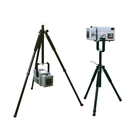 Equine Tripod