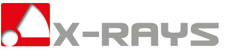 Veterinary X-rays Logo